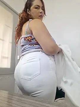 doctora-danna online show from October 23, 12:59 pm