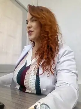 doctora-danna online show from November 7, 1:37 pm