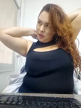 Snapshot of doctora-danna chatting on October 10, 1:01 pm doctora-danna online show from October 10, 1:01 pm