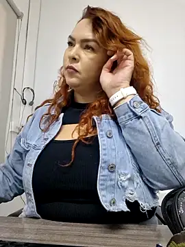 doctora-danna online show from October 21, 1:21 pm