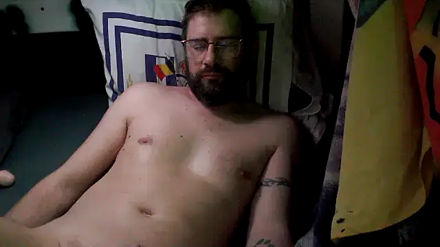 Snapshot of TRebelG chatting on February 10, 10:20 pm TRebelG online show from February 10, 10:20 pm