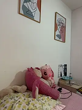 HallieLemon1 online show from March 1, 10:32 pm