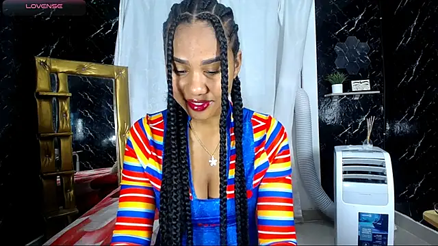 Hillary queen online show from November 30, 12:28 pm