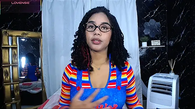 Hillary queen online show from November 1, 12:32 pm