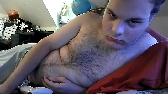 Snapshot of Nicolasjlhkjzl chatting on June 24, 6:06 pm Nicolasjlhkjzl online show from June 24, 6:06 pm