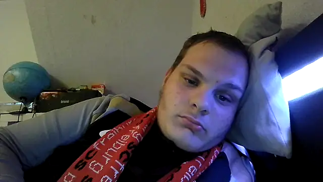 Nicolasjlhkjzl online show from May 13, 6:48 pm