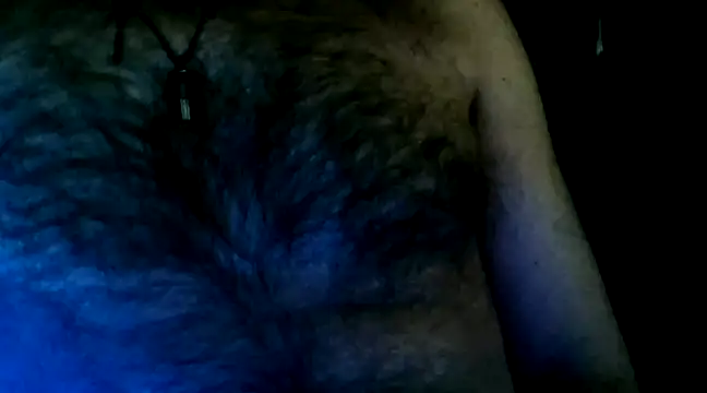 titanzitte online show from February 8, 2:15 am