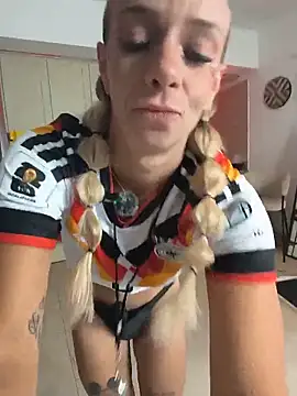 Lexa xoxo online show from June 14, 4:08 pm