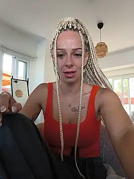 Lexa xoxo online show from May 16, 6:34 am