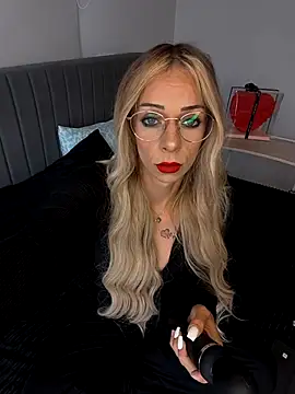 Lexa xoxo online show from March 19, 11:21 am
