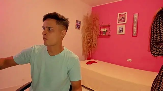 JANER 03 online show from October 31, 2:35 pm