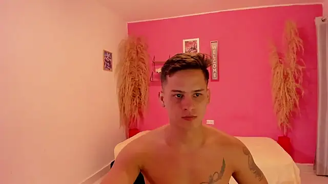 JANER 03 online show from November 6, 9:19 pm