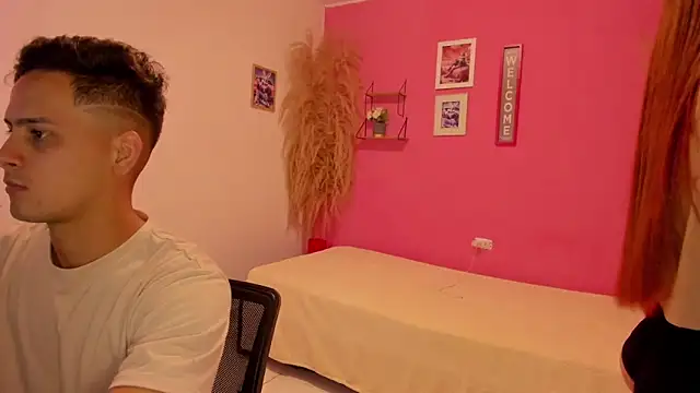 JANER 03 online show from November 1, 6:24 pm