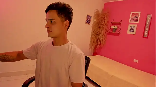 JANER 03 online show from November 18, 10:02 pm