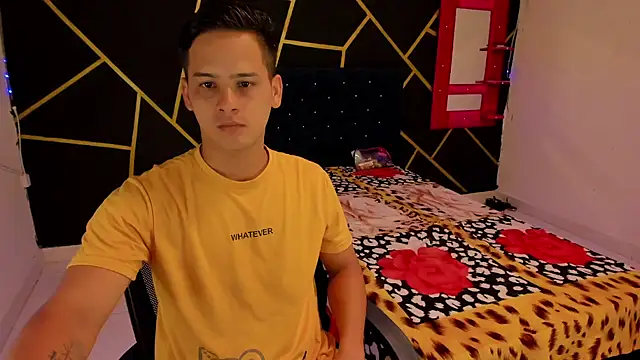 JANER 03 online show from March 18, 12:39 pm