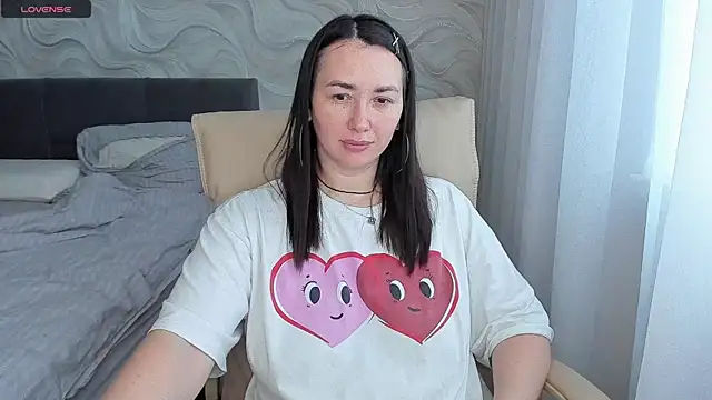 Kendra SXY online show from December 5, 4:11 am