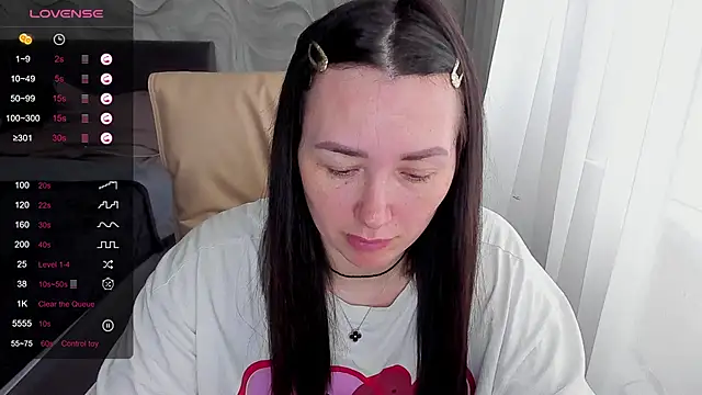 Kendra SXY online show from March 30, 2:35 am