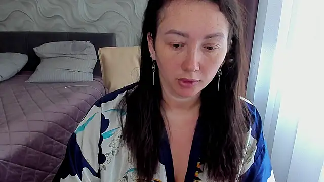 Kendra SXY online show from June 1, 4:02 am