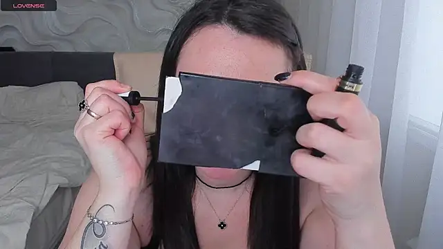 Kendra SXY online show from November 29, 4:23 am