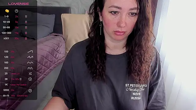 Kendra SXY online show from May 29, 3:34 am
