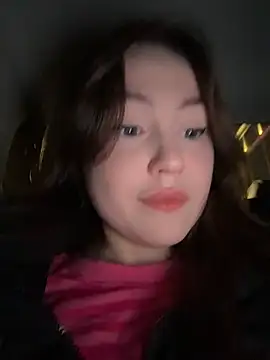 Snapshot of Peachy_Dream chatting on February 14, 6:08 pm Peachy Dream online show from February 14, 6:08 pm