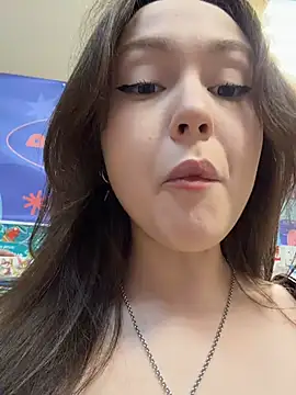 Peachy Dream online show from July 27, 2:35 pm
