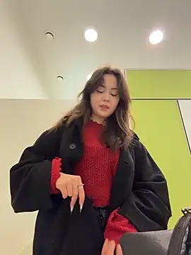 Snapshot of Peachy_Dream chatting on November 29, 4:07 pm Peachy Dream online show from November 29, 4:07 pm