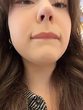 Snapshot of Peachy_Dream chatting on November 4, 4:33 pm Peachy Dream online show from November 4, 4:33 pm