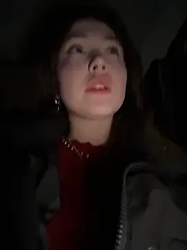 Snapshot of Peachy_Dream chatting on February 8, 6:16 pm Peachy Dream online show from February 8, 6:16 pm