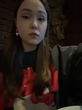 Peachy Dream online show from March 13, 4:01 pm