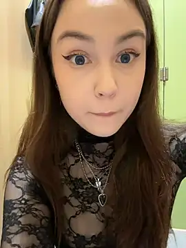 Snapshot of Peachy_Dream chatting on February 28, 5:26 pm Peachy Dream online show from February 28, 5:26 pm