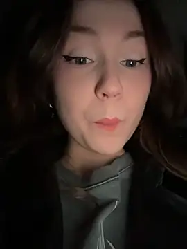 Peachy Dream online show from March 9, 6:22 pm