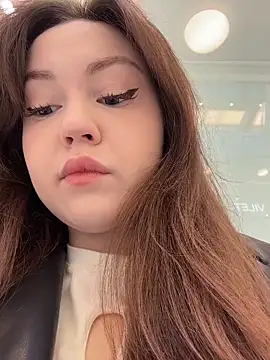 Snapshot of Peachy_Dream chatting on October 30, 8:45 am Peachy Dream online show from October 30, 8:45 am