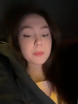 Snapshot of Peachy_Dream chatting on January 13, 7:07 pm Peachy Dream online show from January 13, 7:07 pm