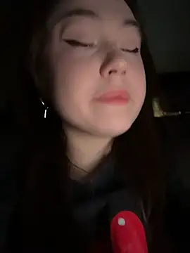 Snapshot of Peachy_Dream chatting on February 18, 6:15 pm Peachy Dream online show from February 18, 6:15 pm