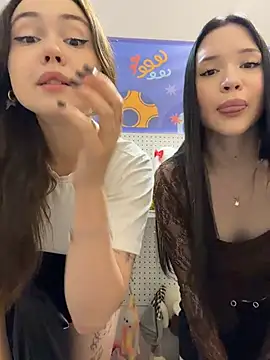 Peachy Dream online show from July 23, 2:24 pm