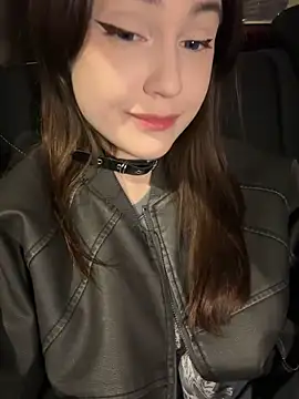 Snapshot of Peachy_Dream chatting on February 25, 8:53 pm Peachy Dream online show from February 25, 8:53 pm