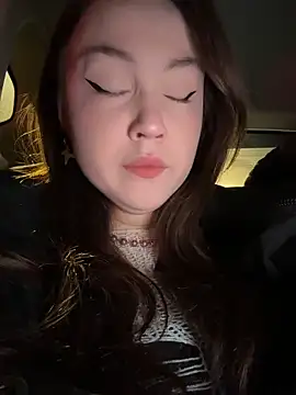 Snapshot of Peachy_Dream chatting on February 20, 8:00 pm Peachy Dream online show from February 20, 8:00 pm