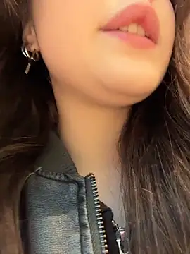 Peachy Dream online show from April 14, 3:39 pm