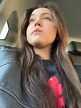 Peachy Dream online show from April 13, 3:05 pm