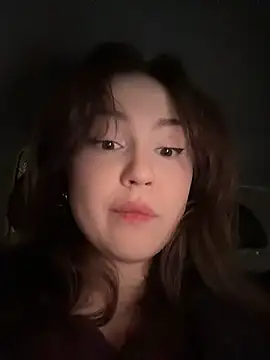 Snapshot of Peachy_Dream chatting on December 20, 6:44 pm Peachy Dream online show from December 20, 6:44 pm