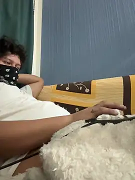 Jimbox6661 online show from March 24, 6:57 am