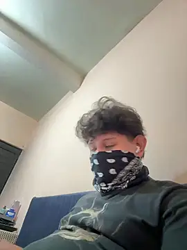 Jimbox6661 online show from April 5, 5:58 am