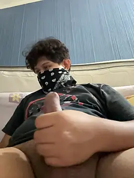 Jimbox6661 online show from February 26, 7:30 am