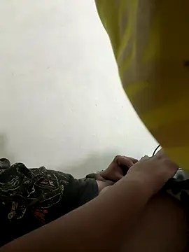 Jimbox6661 online show from November 8, 7:12 am