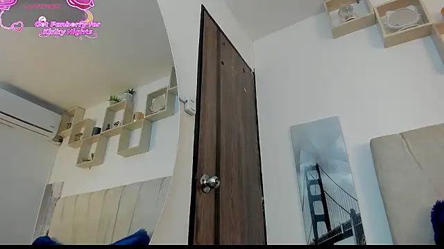 MartinaWestt online show from February 10, 10:36 am