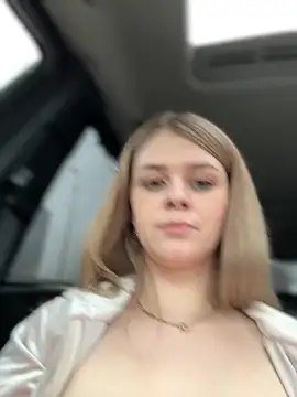 Love Bri online show from March 8, 1:14 pm