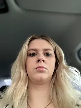 Love Bri online show from October 26, 10:37 am