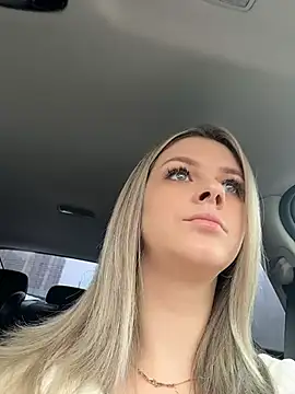 Love Bri online show from March 1, 10:48 am