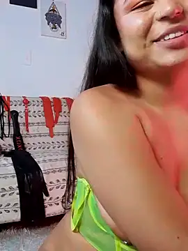 Cleo hills online show from March 13, 4:56 pm